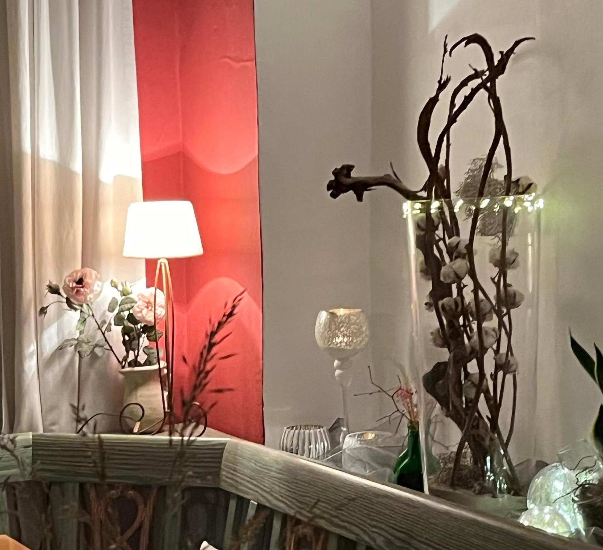 Hotel Weinstube Am Markt Gerolzhofen Bagian luar foto
