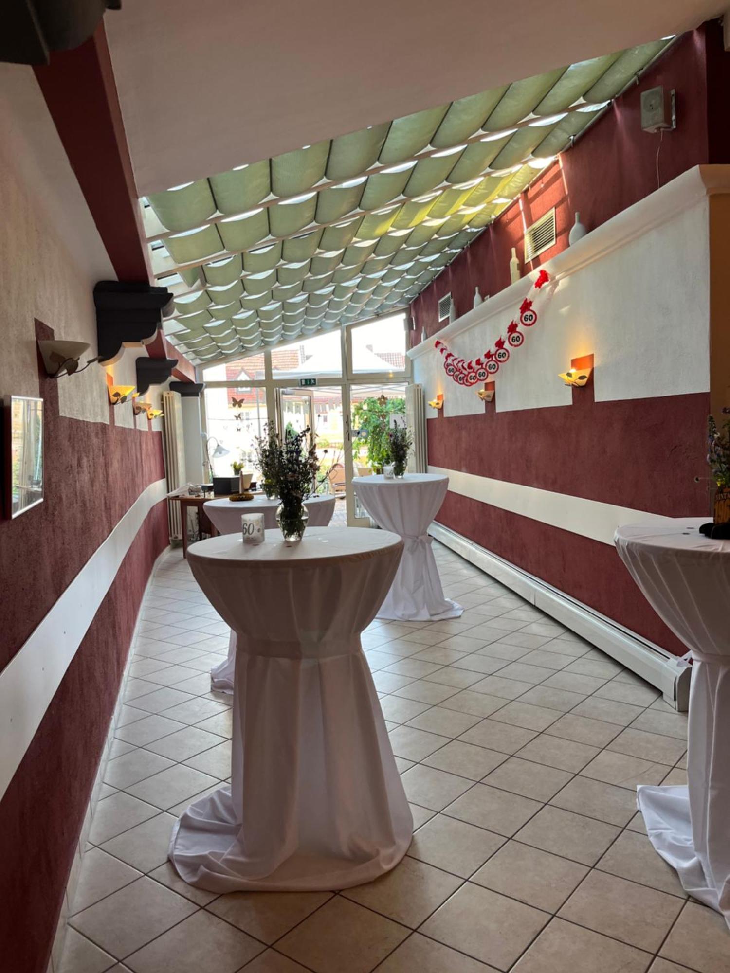 Hotel Weinstube Am Markt Gerolzhofen Bagian luar foto