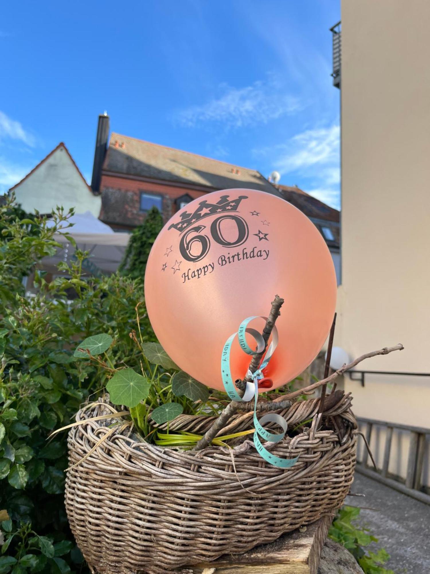 Hotel Weinstube Am Markt Gerolzhofen Bagian luar foto