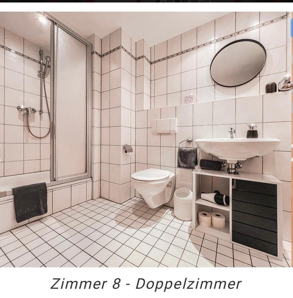 Hotel Weinstube Am Markt Gerolzhofen Bagian luar foto