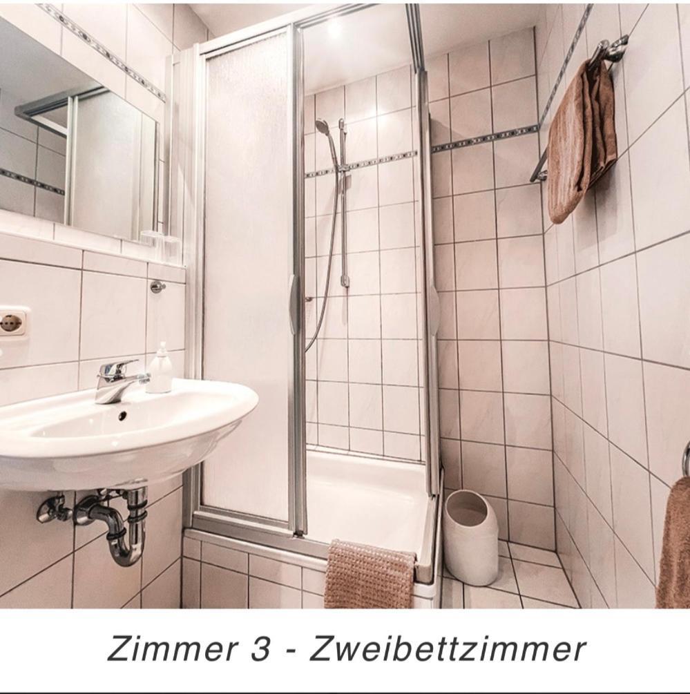 Hotel Weinstube Am Markt Gerolzhofen Bagian luar foto