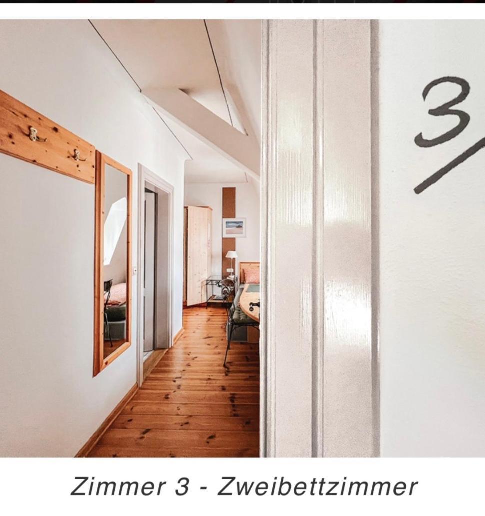 Hotel Weinstube Am Markt Gerolzhofen Bagian luar foto